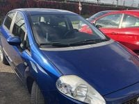 Occasion Fiat Punto 54 PK (39 kW) 2006 Sedan