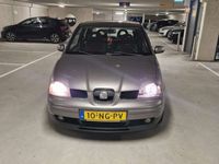 tweedehands Seat Arosa 1.4i Stella