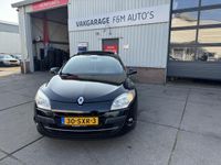 tweedehands Renault Mégane Estate 1.4 TCe Bose