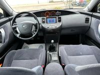 tweedehands Nissan Primera Estate 1.8 Visia