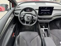 tweedehands Skoda Enyaq iV 80 Sportline