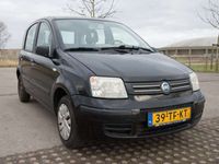 tweedehands Fiat Panda 1.1 Active