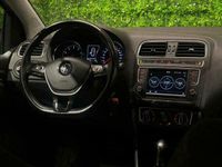 tweedehands VW Polo 1.2 TSI 90pk Comfortline Business R
