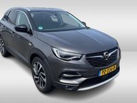 tweedehands Opel Grandland X 1.2 Turbo Online Edition / Leder / 360Camera / Navigatie / S