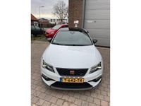 tweedehands Seat Leon ST 2.0 TSI CUPRA Black