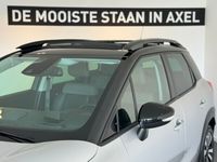 tweedehands Citroën C3 Aircross 1.2 PureTech S&S Shine