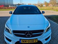 Occasion Mercedes CLA180 122 PK (89 kW) 2015 Sedan