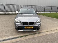 Occasion BMW X1 Executive 143 PK (105 kW) 2011 Grijs SUV