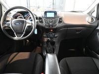 tweedehands Ford Fiesta 1.0 Style 5-deurs Airco Navigatie Elektrisch pakket Inruil mogelijk