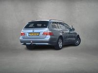 tweedehands BMW 525 5-SERIE Touring i Executive | Youngtimer | NAP | 100% Onderhouden | Trekhaak