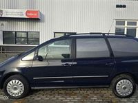 Occasion VW Sharan Comfortline 116 PK (85 kW) 2007 Overige MPV