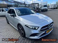 tweedehands Mercedes A200 Business Solution AMG