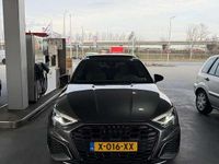 Occasion Audi A3 204 PK (150 kW) 2021 Grijs Hatchback