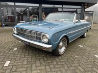 tweedehands Ford Falcon Convertible