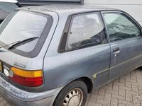 tweedehands Toyota Starlet 1.3i Friend