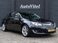 tweedehands Opel Insignia 1.4 T EcoFLEX Edition Navi Clima Camera Trekhaa