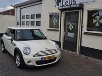 Occasion Mini ONE Business 75 PK (55 kW) 2011 Beige Hatchback