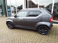 tweedehands Suzuki Ignis 1.2 Select AUTOMAAT-CAMERA-NAVI-NAP-BOVAG