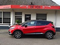 tweedehands Renault Captur 0.9 TCe Intens