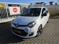 Occasion Renault Twingo Dynamique 75 PK (55 kW) 2012 Wit Hatchback