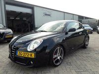 tweedehands Alfa Romeo MiTo 1.4 T - Turismo - AIRCO - NWE APK