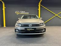 tweedehands VW Polo 1.0 TSI Comfortline Business | R-line | Virtual Dash | Airco | ACC | Front Assist | NAP NL auto