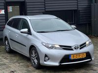 tweedehands Toyota Auris Touring Sports 1.3 Comfort|Trekhaak|Navigatie|Dealer onderhouden