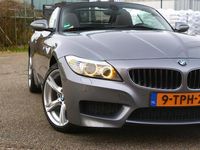 tweedehands BMW Z4 Roadster SDrive20i High Executive | M Pakket | Org