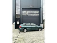 tweedehands Kia Rio 1.5 LS Ice. AIRCO - TREKHAAK