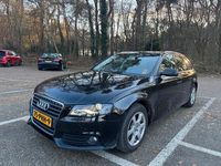 Occasion Audi A4 119 PK (87 kW) 2010 Stationwagen