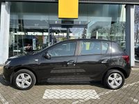 tweedehands Dacia Sandero 0.9 TCe Laureate Nav, Pdc Achter, Cruise, Lm Velgen