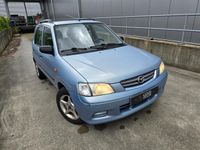 Occasion Mazda Demio Exclusive 75 PK (55 kW) 2001 Grijs Hatchback