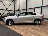 Occasion Volvo S60 Momentum 150 PK (110 kW) 2014 Grijs Sedan