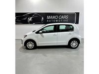 tweedehands VW up! UP! 1.0 BMT moveNAP Airco 5drs