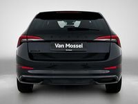 Occasion Skoda Scala Monte Carlo 110 PK (80 kW) 2021 Overig Hatchback