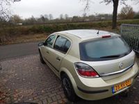 tweedehands Opel Astra 1.4 Essentia