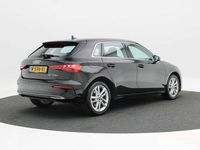 Occasion Audi A3 Sportback e-tron Business 204 PK (150 kW) 2021 Zwart (metallic) Hatchback