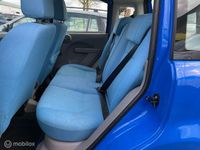 tweedehands Fiat Panda 1.2 Sky 97.DKM AUTOMAAT PANORAMADAK