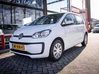 Occasion VW up! move up! 2017 Wit Hatchback