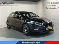 Occasion BMW 118 Executive 136 PK (100 kW) 2021 Zwart Hatchback