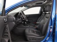 tweedehands Hyundai Ioniq 1.6 GDi PHEV Premium | Schuifdak | Stoelkoeling |