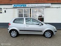 tweedehands Hyundai Getz 1.3i GL Cool 122.172 KM