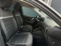 tweedehands Citroën C4 1.2 Puretech SHINE, VELE OPTIES, LEDER, NAVI, CAME