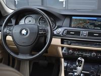 tweedehands BMW 525 525 d 218pk High Executive | NL-Auto | Groot Navi P