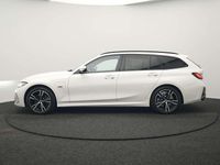 Occasion BMW 320e M Sport 204 PK (150 kW) 2022 Wit Stationwagen