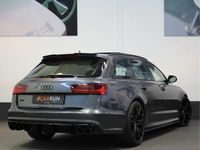 tweedehands Audi A6 Avant 1.8 TFSI S-Line ABT | Nieuwstaat & Uniek ! |