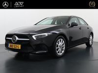 Occasion Mercedes A250 218 PK (160 kW) 2022 Zwart Sedan