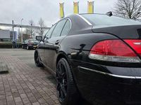 Occasion BMW 750L Executive 367 PK (269 kW) 2006 Sedan