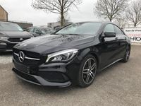 tweedehands Mercedes CLA200 CLA-KLASSEAMG-Line