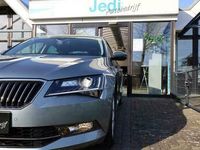 tweedehands Skoda Superb Style Business 1.4 TSI ACT 110kw/150pk DSG7